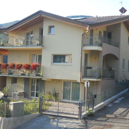 Poggio Ai Vigneti Lägenhet Entratico Exteriör bild
