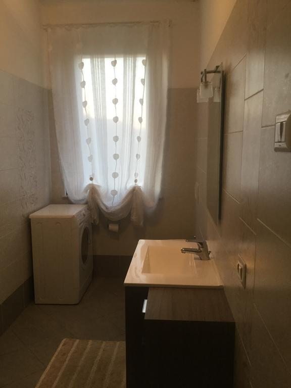 Poggio Ai Vigneti Lägenhet Entratico Exteriör bild
