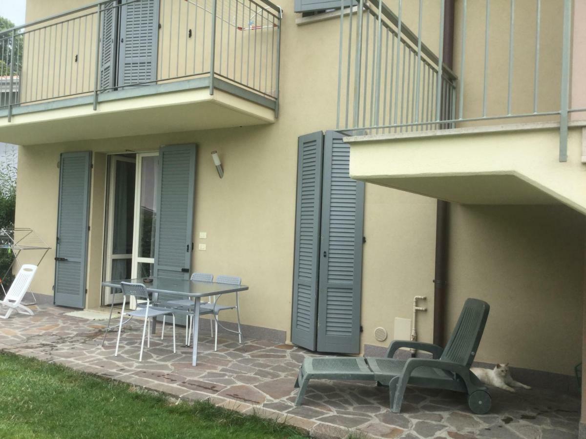 Poggio Ai Vigneti Lägenhet Entratico Exteriör bild
