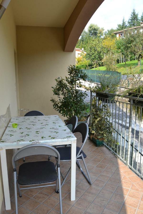 Poggio Ai Vigneti Lägenhet Entratico Exteriör bild